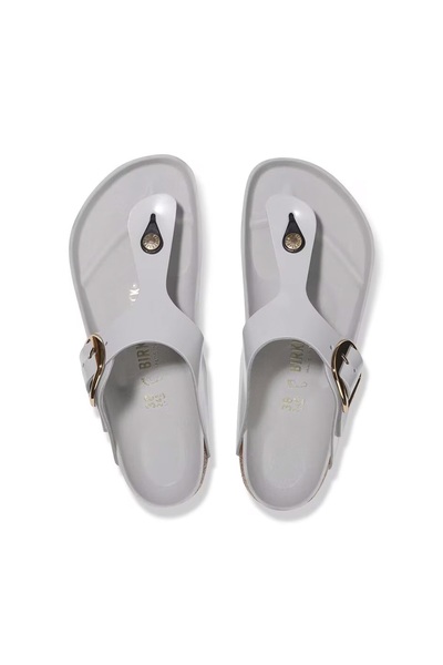 Birkenstock ΓΥΝΑΙΚΕΙΕΣ ΠΑΝΤΟΦΛΕΣ GIZEH BIG BUCKLE 1029430