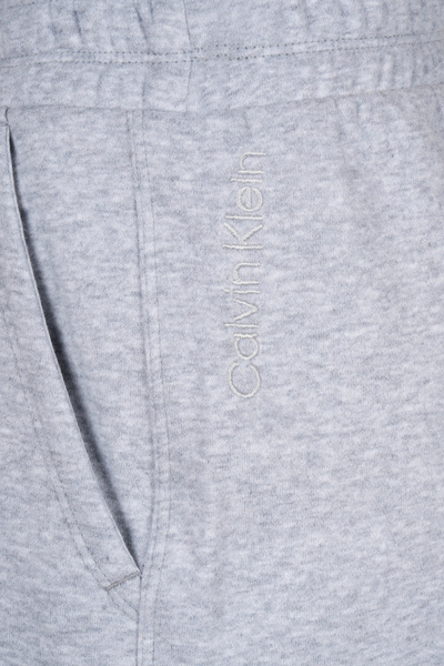 Calvin Klein Women's Shorts Pfbs8936-Plg