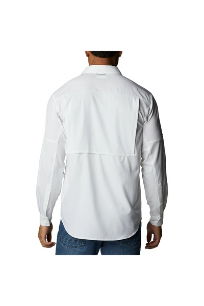 Columbia SILVER RIDGE UTILITY LITE ЧОЛОВІЧА СОРОЧКА 2012932-100