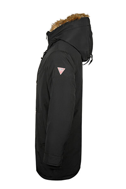 Guess Men's Coat 119Rp325-Jvs