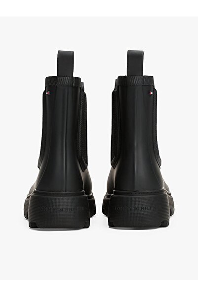 Tommy Hilfiger GUMOVÁ VLAJKA CLEATED, BDS