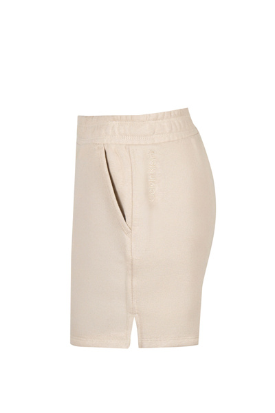 Calvin Klein Women's Shorts Pfbs8936-Wtp
