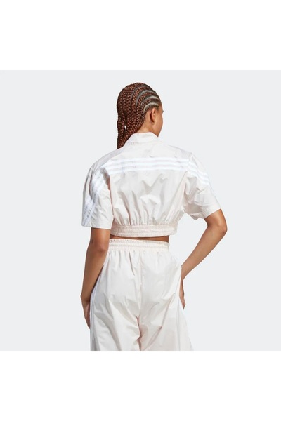 adidas Future Icons Women's Sweatshirt Ic0474