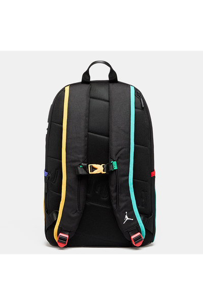 Nike Jordan Unisex Backpack Ma0924-K90