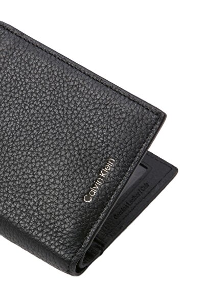 Calvin Klein Men's Wallet Lv04D1027G-Ub1
