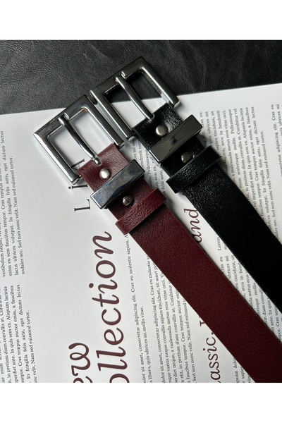 LİA KEMER حزام نسائي فضي اللون منقوش مربعات كلاسيكي من Knot مكون من قطعتين، حزام للسترة، حزام للملابس، حزام للبنطلون