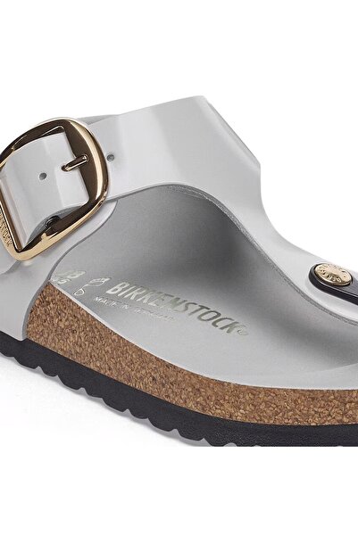 Birkenstock ΓΥΝΑΙΚΕΙΕΣ ΠΑΝΤΟΦΛΕΣ GIZEH BIG BUCKLE 1029430