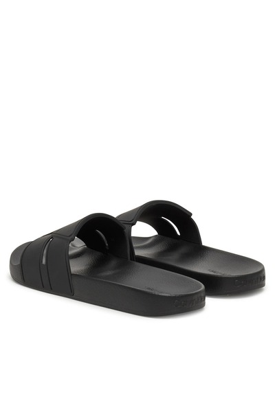 Calvin Klein Men's Slippers Hm0Hm01752-Beh