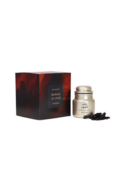 Naseem Special Bakhoor Combo(Ramad Al Oud-40gm, Umme Kulsum- 40gm, Zainab 20gm)|Pack of 3| for Men & Women