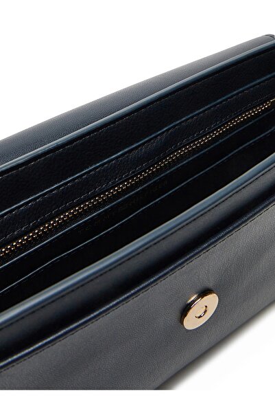 Tommy Hilfiger DÁMSKÁ TAŠKA PŘES RAMENO AW0AW17219-DW6