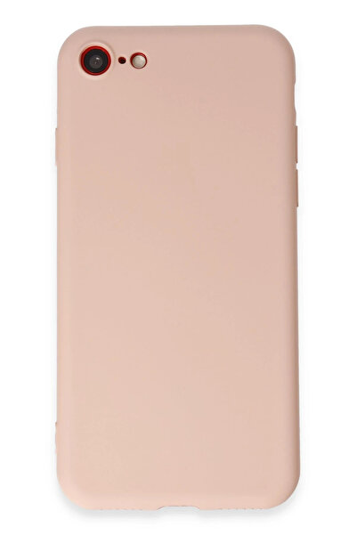 NewFace حافظة RDBYDN متوافقة مع هاتف iPhone 7 من السيليكون الأول (132956) - ب...