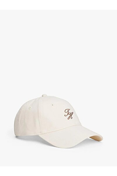 Tommy Hilfiger Th Embroidered Cap.
