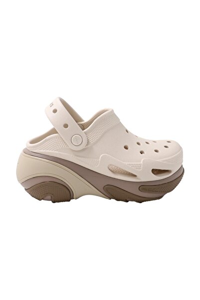 Crocs ΓΥΝΑΙΚΕΙΕΣ ΠΑΝΤΟΦΛΕΣ BUBBLE CRUSH CLOG 210061-214