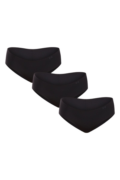 Under Armour Women's 3-Piece Underwear 1325616-001