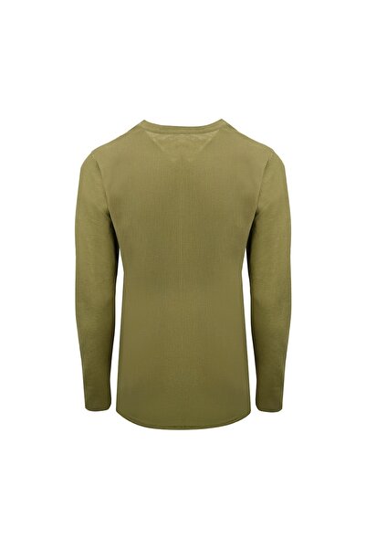 Tommy Hilfiger Men's Sweatshirt 09t4076-334