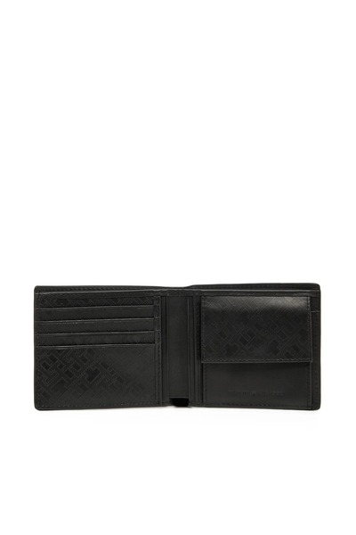 Tommy Hilfiger Men's Wallet Am0Am13252-Bds