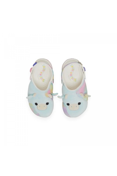 Crocs ΚΛΑΣΙΚΕΣ ΠΑΝΤΟΦΛΕΣ UNISEX SQUISHMALLOWS 210852-90H