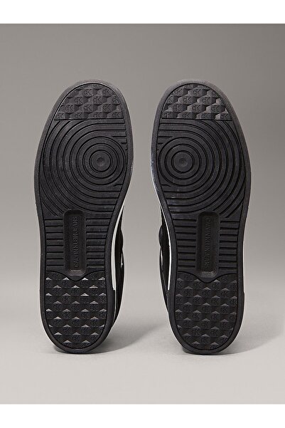 Calvin Klein Calvin Klein Basket Cupsole Lace up Sneaker