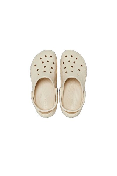 Crocs Γυναικεία Πλατφόρμα Clog Casual Παντόφλες - 208186 -11s