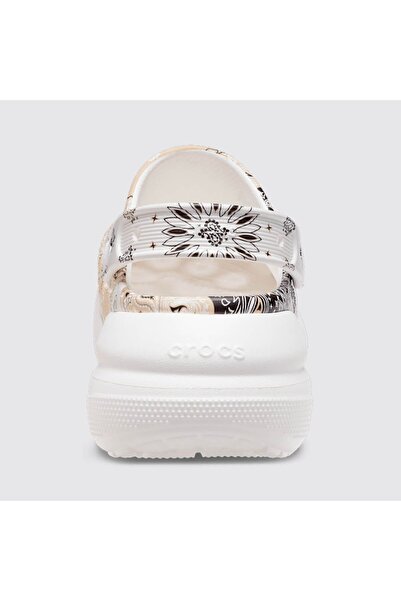 Crocs ΠΑΝΤΟΦΛΕΣ CRUSH BANDANA UNISEX 208119-2ZM