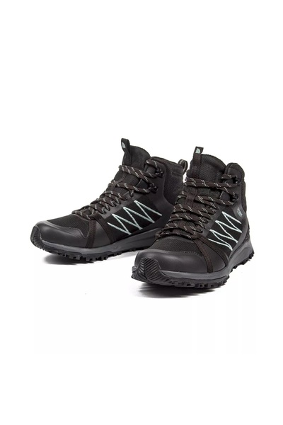 THE NORTH FACE Litewave Fastpack II Mid WP - Μπότες πεζοπορίας