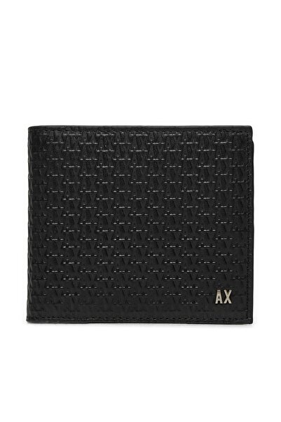 Armani Exchange ΑΝΔΡΙΚΟ ΠΟΡΤΟΦΟΛΙ 958098-4R847-00020