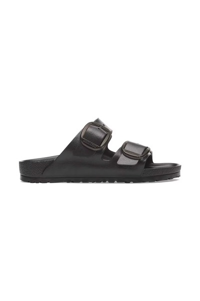 Birkenstock Arizona Kadın Siyah Günlük Stil Terlik 1029641-20026