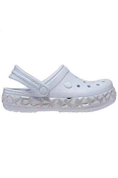 Crocs ΠΑΝΤΟΦΛΕΣ ΠΑΙΔΙΚΕΣ GEOMATRIC GLITTER 210135-5AF