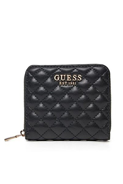 Guess ΓΥΝΑΙΚΕΙΟ ΠΟΡΤΟΦΟΛΙ QG9541137-ΜΑΥΡΟ