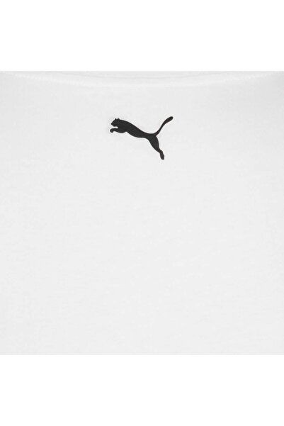 Puma ΓΥΝΑΙΚΕΙΟ T-SHIRT BLANK BASE 678258-01