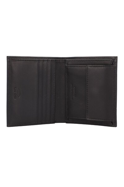 Guess ERKEK CÜZDAN SMFISELEA22-BLA