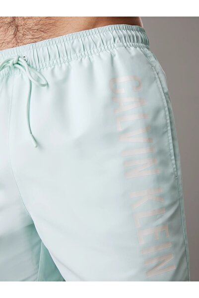 Calvin Klein Men's Swimsuit Km0Km01092-Chj