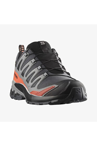 Salomon Xa Pro 3D V9 Gtx Gore-Tex ®   L47270 Outdoorová pánská sportovní obuv FUME