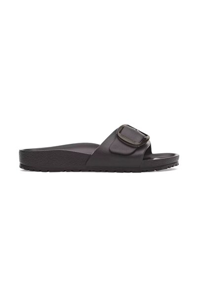 Birkenstock Deep footbed mules MADRID BIG BUCKLE EVA