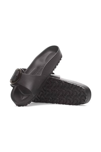 Birkenstock Deep footbed mules MADRID BIG BUCKLE EVA