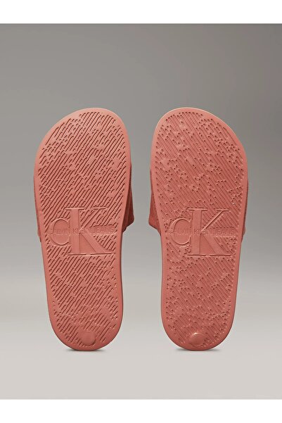 Calvin Klein Women's Slippers Yw0Yw01713-Gam