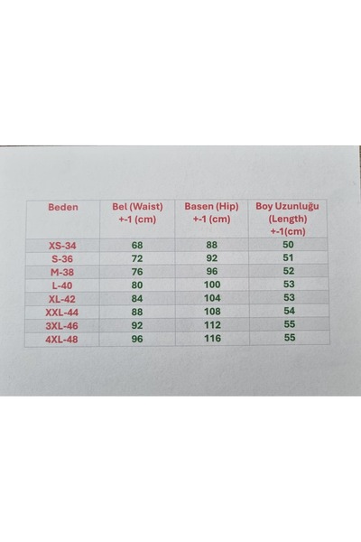 YAXİ High Waist Knee-Length Water Green Velvet Twill Fabric A-Line Skirt