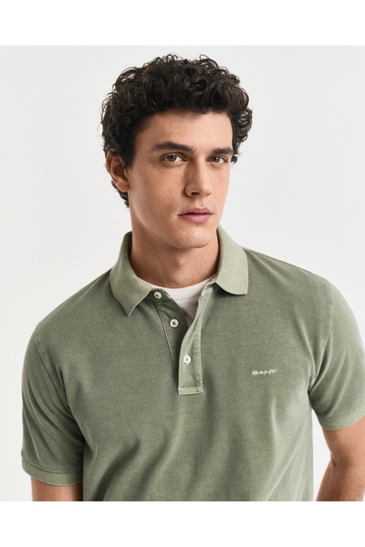 Gant ΑΝΔΡΙΚΟ ΜΠΛΟΥΖΑ 2014057-362