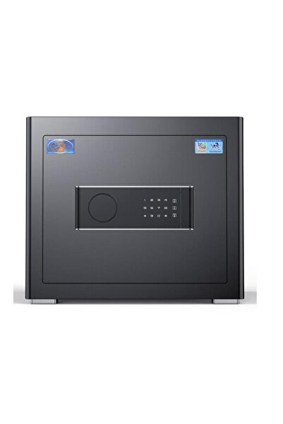 HAKAN KASA Hakan Para Kasaları Dijital Şifreli Çelik Kasa - Guardian Serisi D...