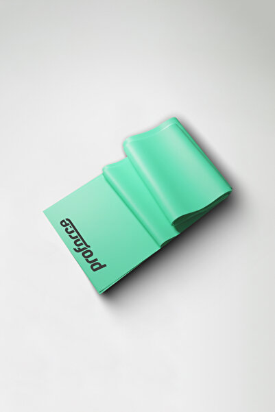 Proforce Упражнения / Пилатес лента Rb-hy