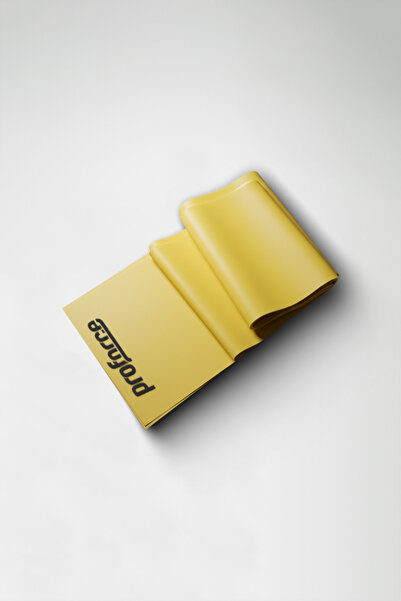 Proforce Pilates Lastiği Hafif Rb Hs