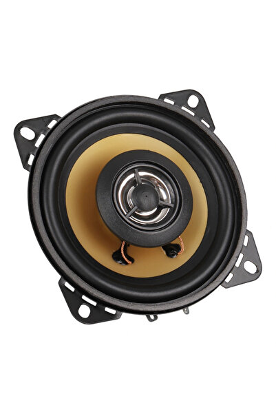 MagicVoice 150w 10cm Tweeterli Tekli Oto Hoparlör Mv-2004