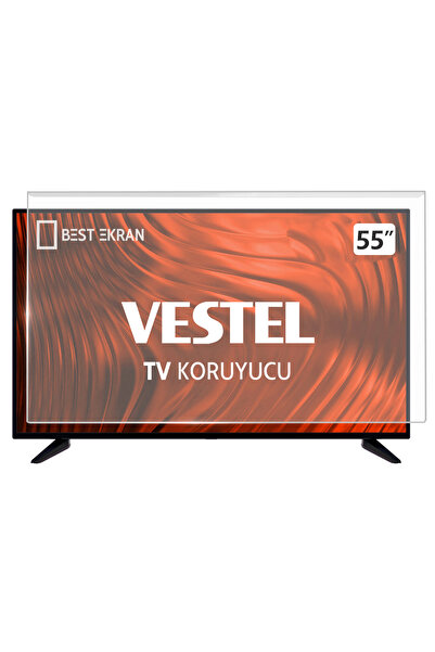 55U9540 TV EKRAN KORUYUCU 55" inç 139cm VSTL54c15ds41