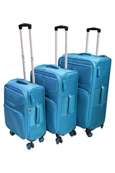 OEM My Travel B412 trolley set, 3 sizes 20", 24", 28"