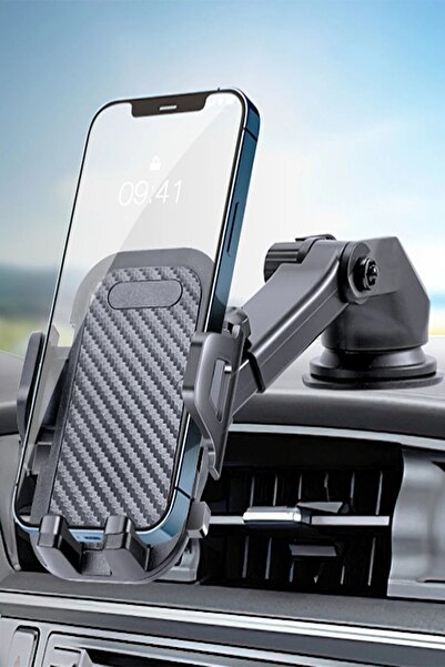 Factorial Araba Telefon Tutucu Araç Içi Telefon Tutacağı Akrobat Reno Hyundai...