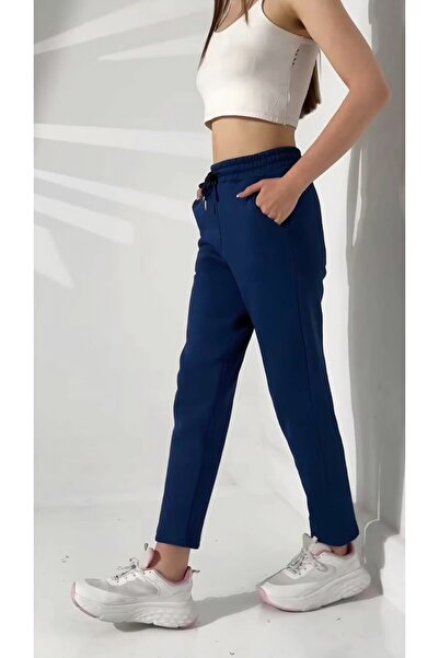 kemmy 3iplik içi şordonlu eşortman altı