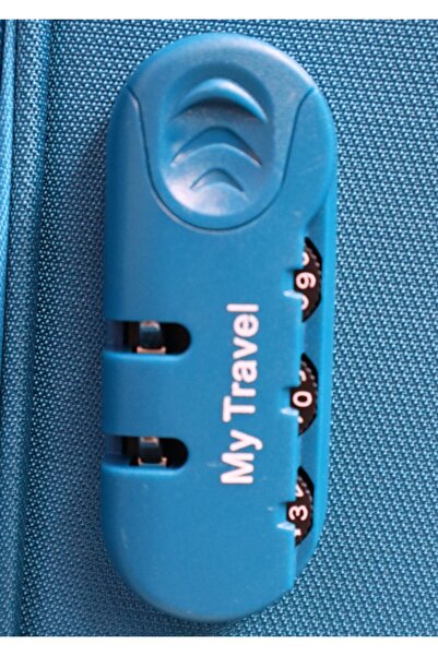 OEM My Travel B412 trolley set, 3 sizes 20", 24", 28"