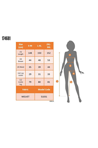moda wanilia Γυναικεία βελούδινη φόρμα με μακρυμάνικο φερμουάρ με κουκούλα
