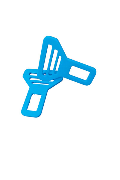 Intent 3D Set 2 cleme stop sunet centura auto