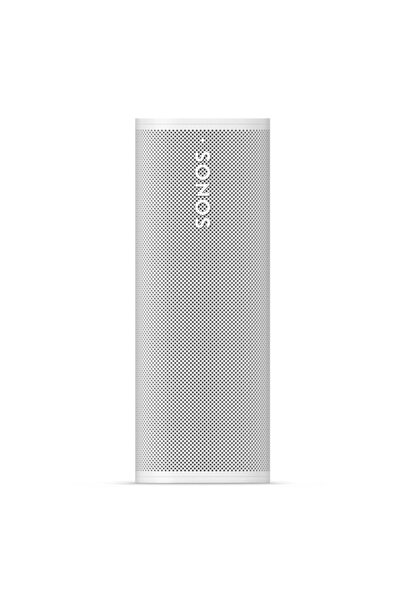 Sonos Roam 2 | مكبر صوت ذكي محمول عالي الدقة | مقاوم للماء (IP67) | مقاوم للسقوط | بطارية تدوم 10 ساعات |